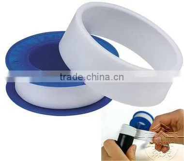 Oxygen Grade Threaded Tape