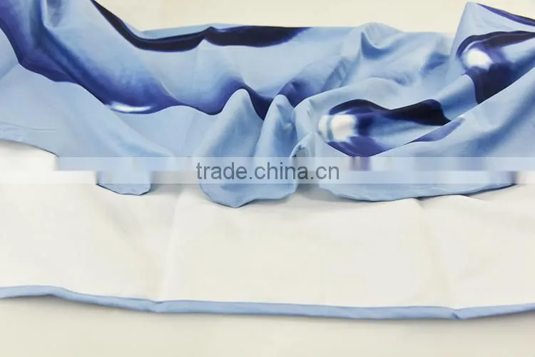 custom printing beach towel photo print