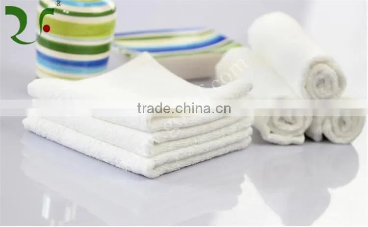 Good quality 100% terry cotton hand towel