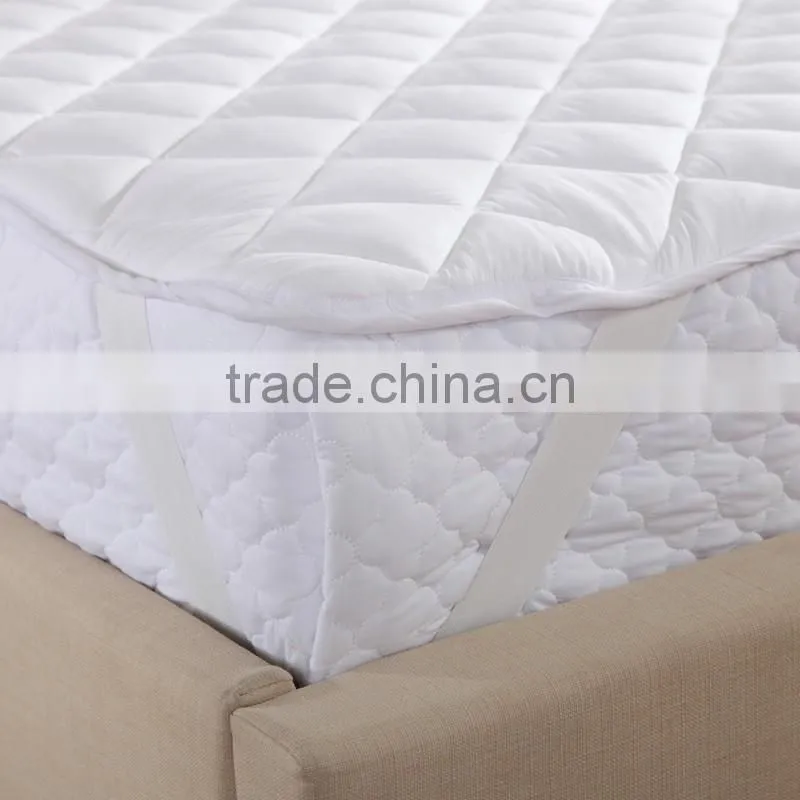 Quilt Organic cotton sleep well thin Waterproof Mattress Pad