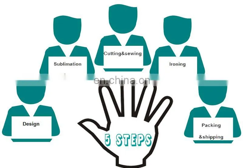OEM Polyester custom Ice Hockey Jerseys Digital Printing sublimation logo dye sublimation ice hockey jersey printing