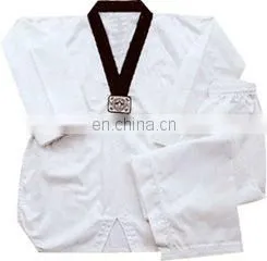 Taekwondo Uniform