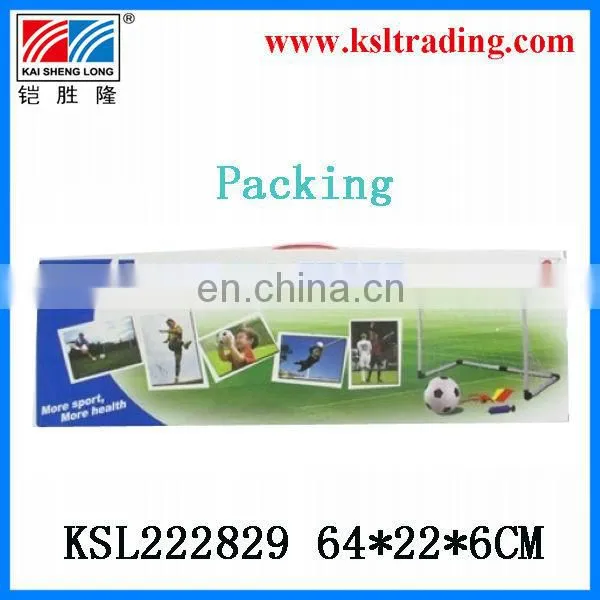 91*66*47cm kids for childre plastic toy football toy figures