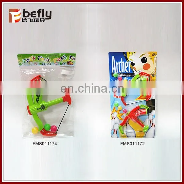 2015 new soft sponge ball toy gun