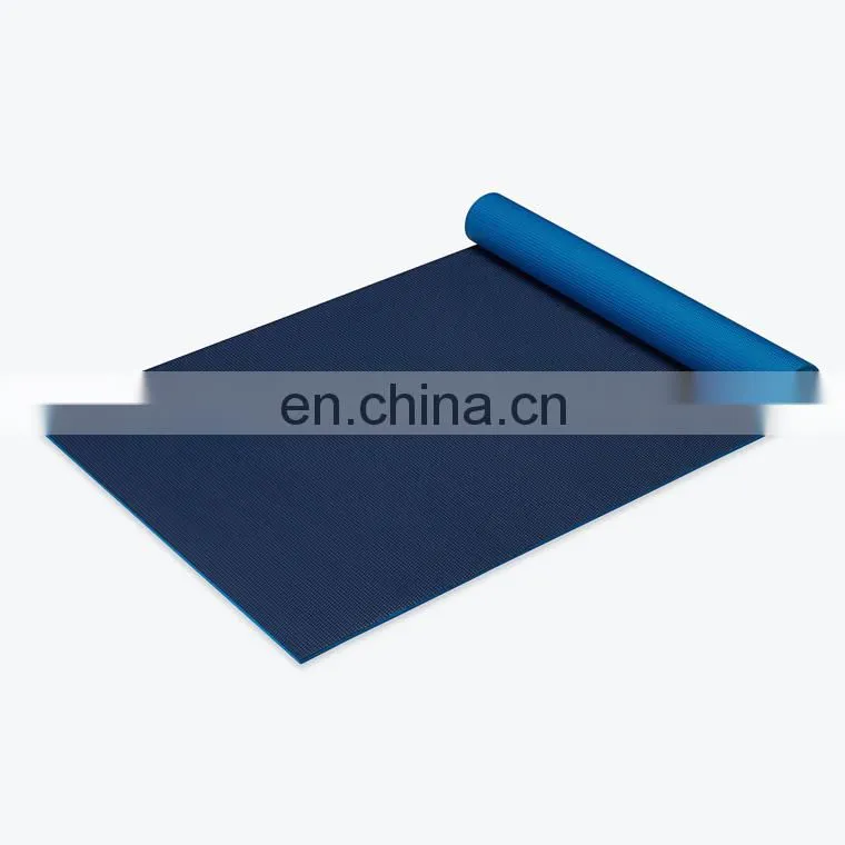 2017 new arrival colorful foldable gym sports fitness yoga mat for exercise