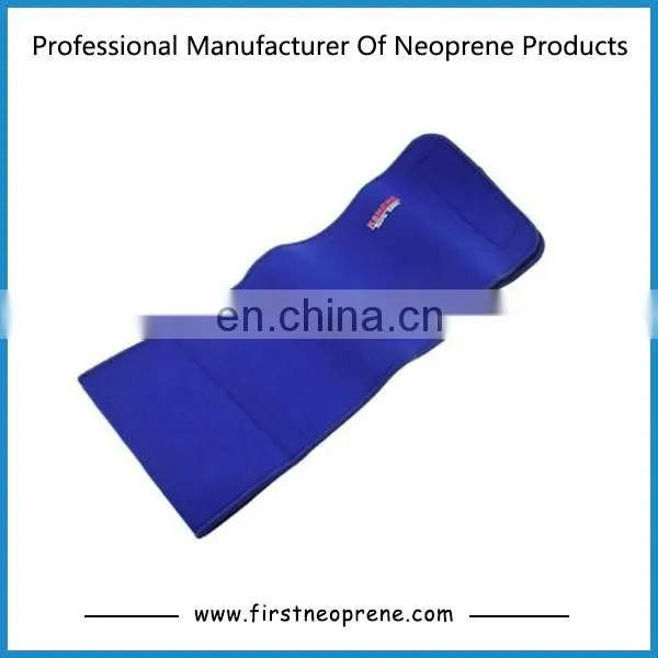 Customized Neoprene Fitness Belt