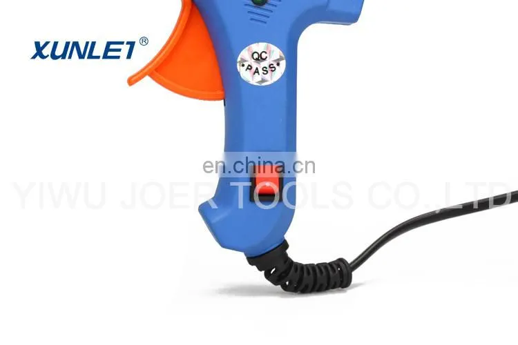 Hot Melt Glue Gun Manufacturer