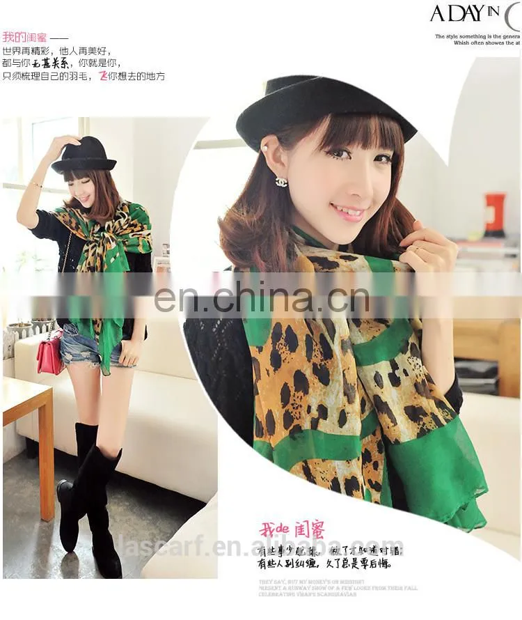 2015 Newest style fashion design long expensive shawl(PP091DL)