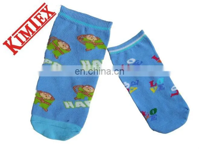 Cute Kids Sock