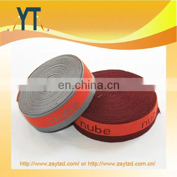 Polyester webbing, nylon webbing,