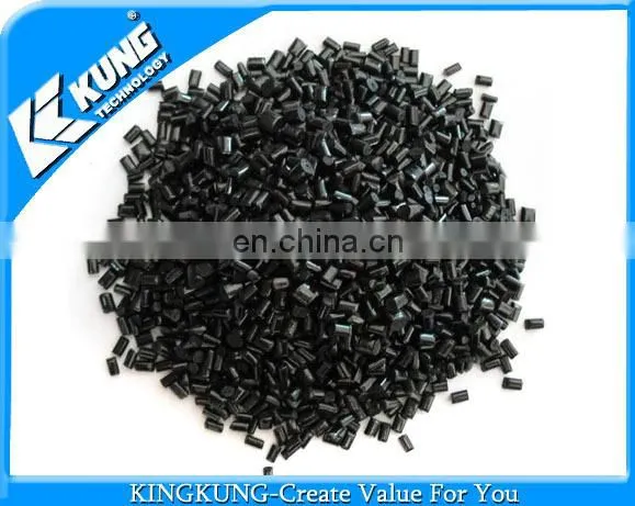 virgin crystal pvc granule/compound for shoes