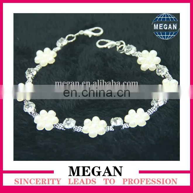 2014 hottest sale rhinestone double finger connector ring