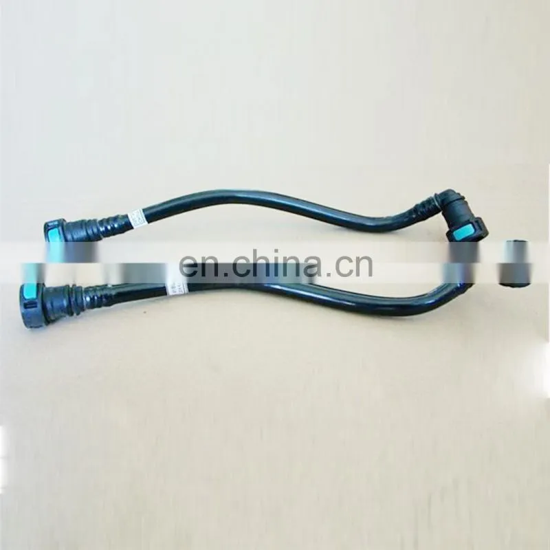 ISBe ISDe diesel engine parts Compressor Water Outlet Tube 3287208
