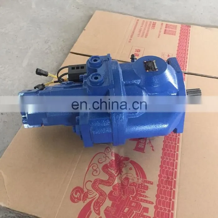 SL55 DX55 hydraulic pump SL60 DX60 excavator hydraulic pump