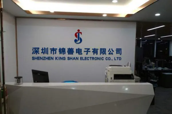 Shenzhen Kingshan Electronic Co., Ltd company overview - view 1
