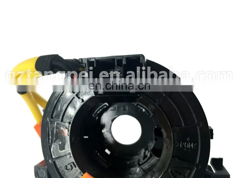 Spiral Cable Clock Spring 84306-04080 84306-05050 84306-02110 84306-02140 84306-33080 For Toyota Corolla Highlander Tacoma