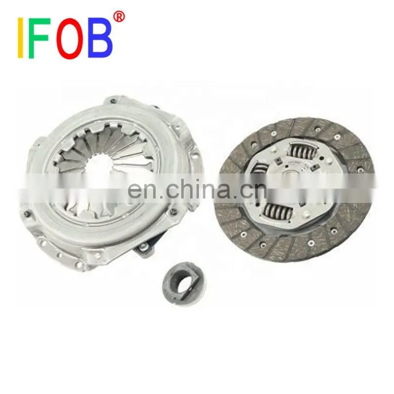 IFOB New Arrival Clutch Assembly Clutch Assy Kit for Peugeot 207 618309200