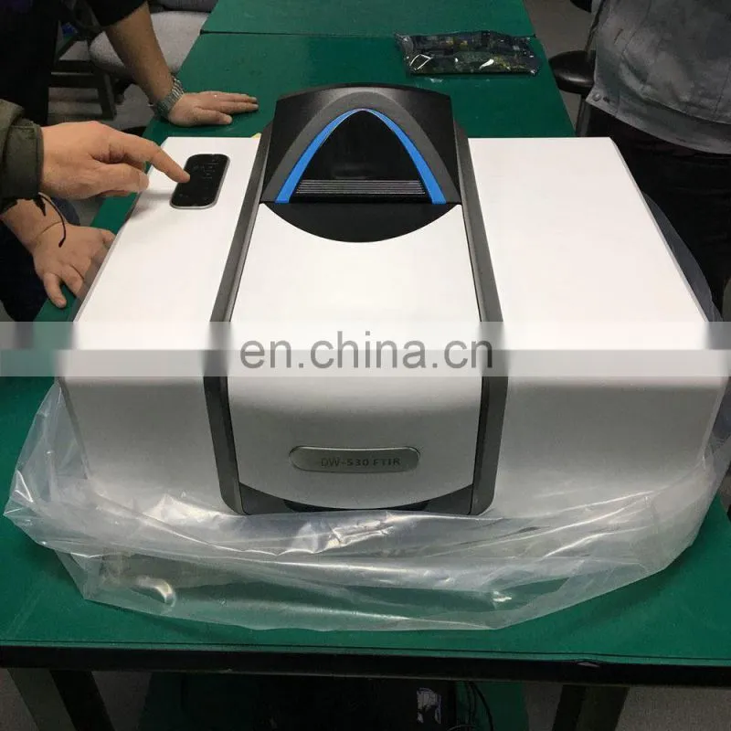 DW-FTIR-530A ft-ir spectrometer price