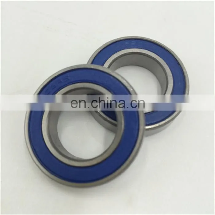 Thin-wall deep groove ball bearings 61892 single row bearing 61892