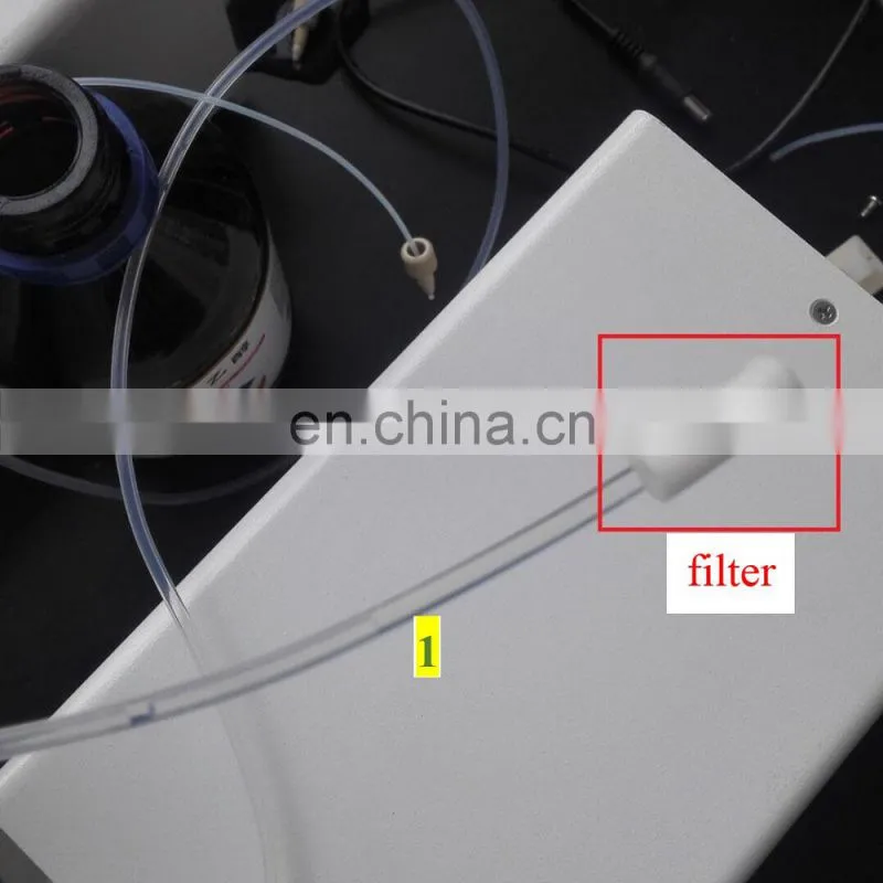 CIC-D100 Economic Laboratory Universal Ion Chromatograph