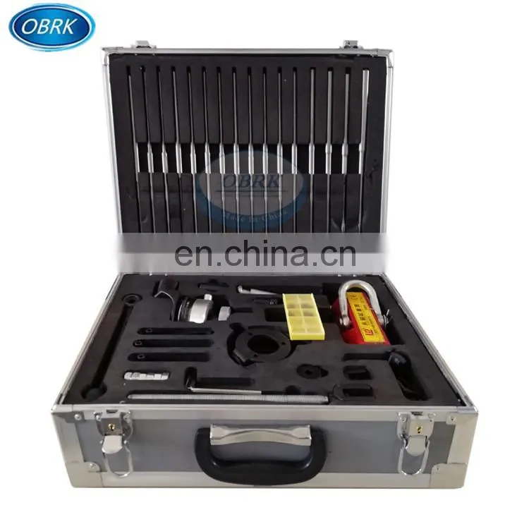 OBRK Mackintosh Probe Apparatus JKR Probe Apparatus