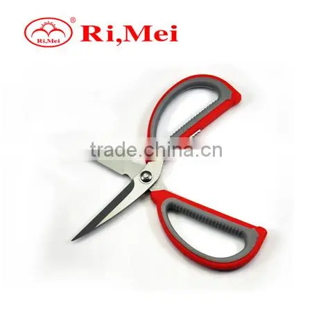 2015 new design sharp scissors and high quality scissors