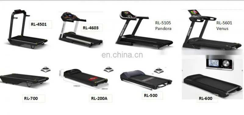 New style running machine folding mini walking treadmill with speed from 1-12KM/H with patent soft mat
