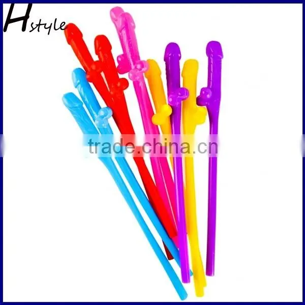 Hen Party Shipping Sexy Toy Straws SC005