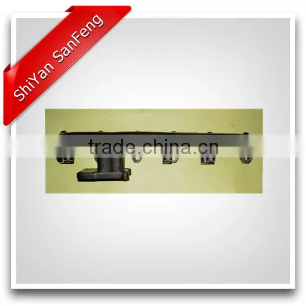QSB6.7 Manifold Exhaust 3976789