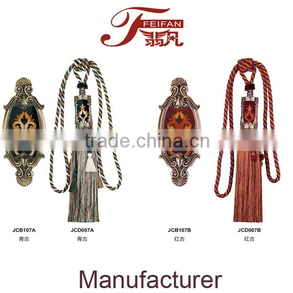 curtain tassel fringe wholesale tassels tassel for curtain