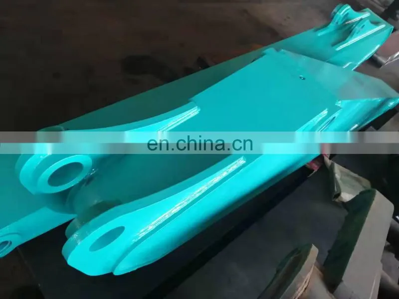 SK230 Kobelc-o excavator long reach boom arm