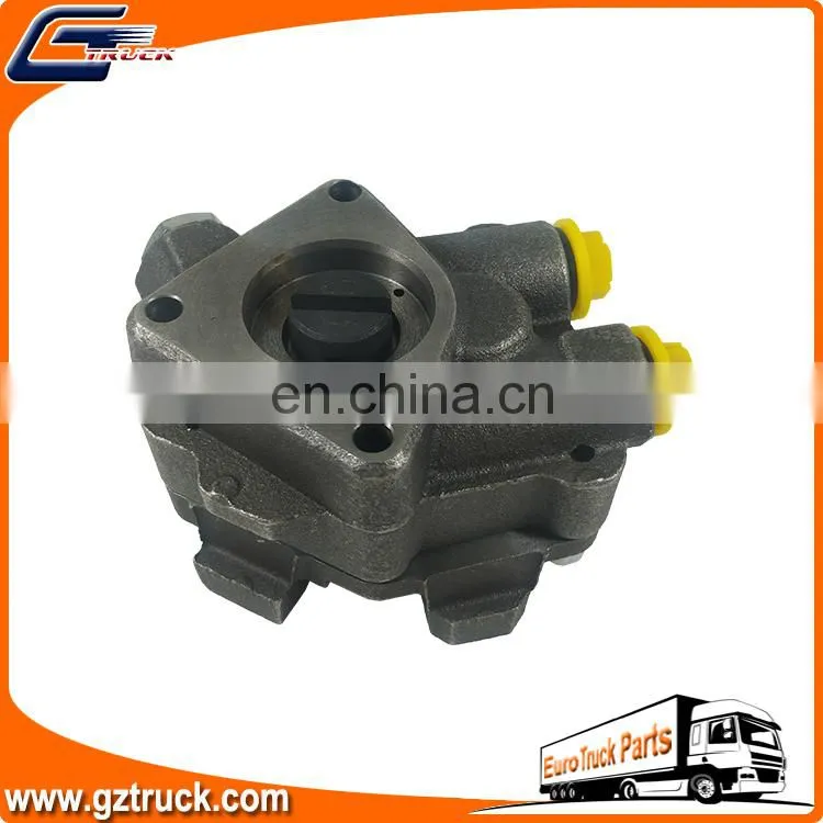 European Truck Auto Spare Parts Diesel Engine Feed Fuel Pump Oem 7485103778 for RVI Truck