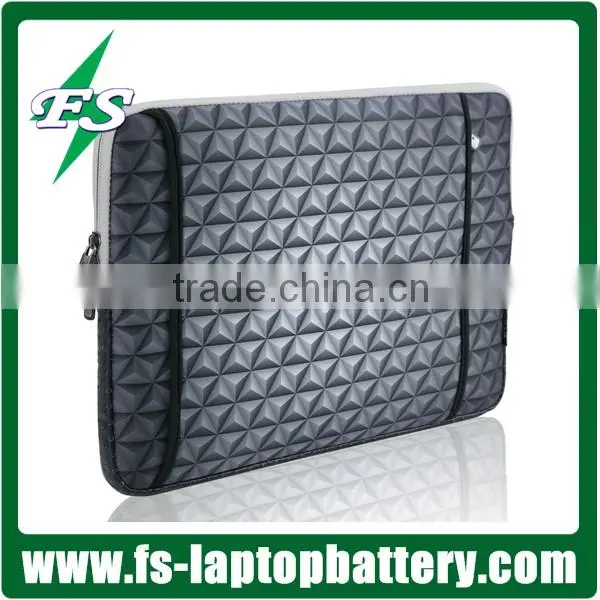 Notebook Laptop Sleeve Case Bag Pouch neoprene laptop sleeve for Macbook Pro Air Retina