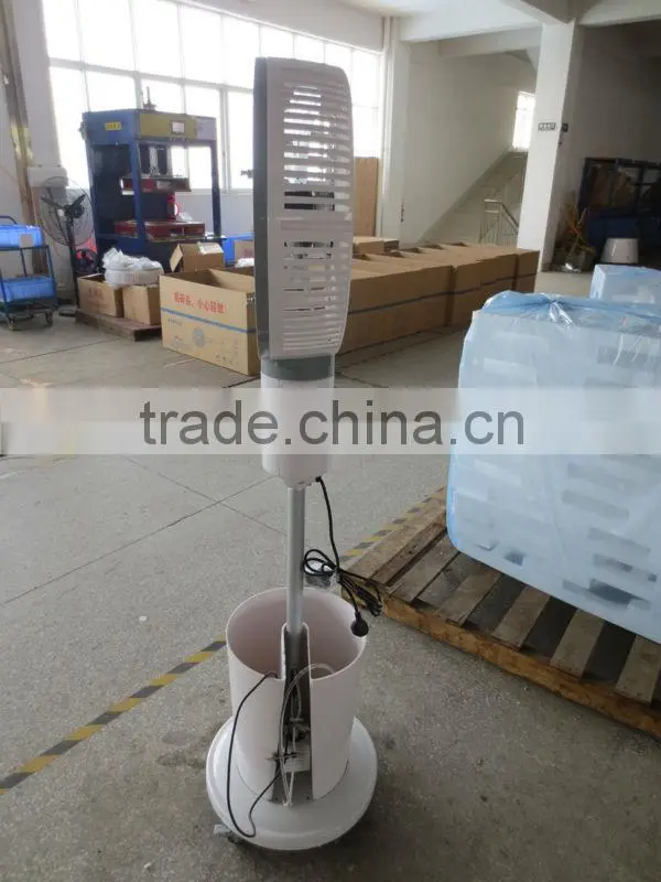 220v 130w 18" Mist Low Noise Fan