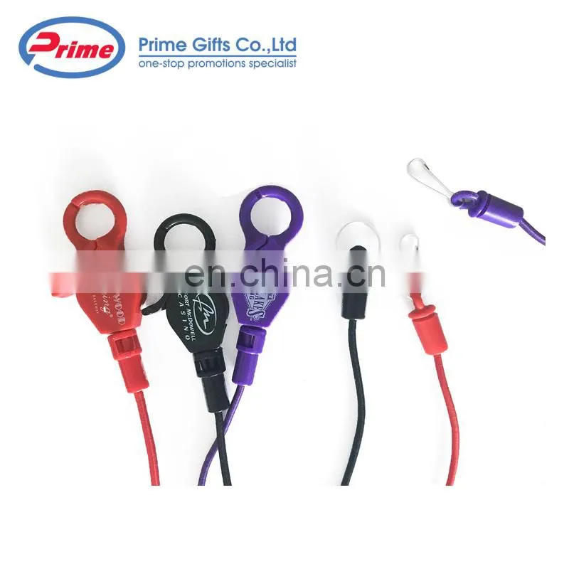 Promotional Casino Bungee Cord with Lobster Claw