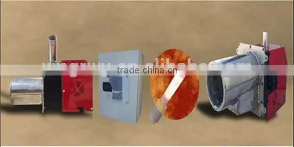 Small Purchase Quantity Acceptable Piezo Ignitor for Pellet Stove