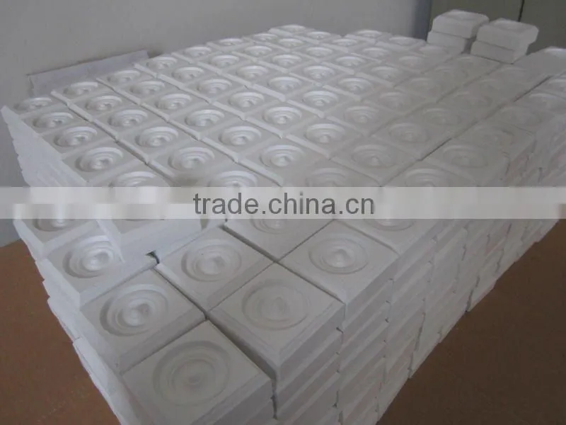 Wood block