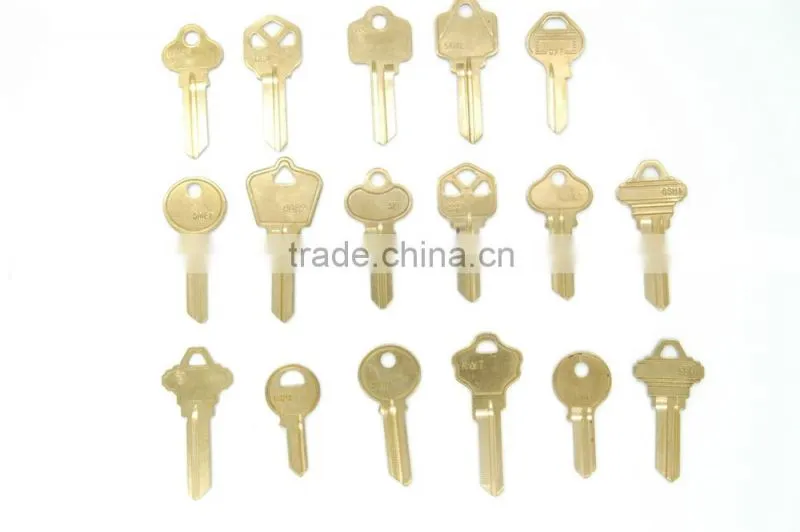 L1 High quality door blank key(Hot sale!!!)