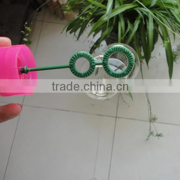 60ml Maze soap bubble bottle