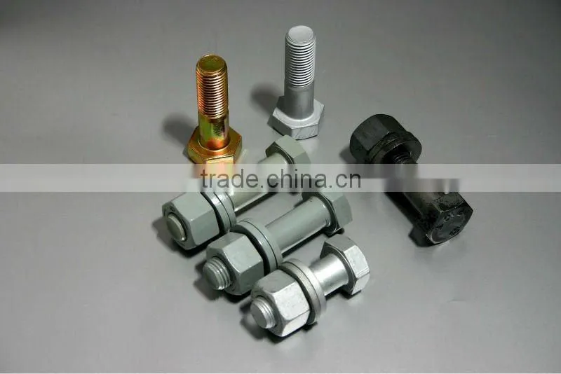 Bolt & Nut manufacturer