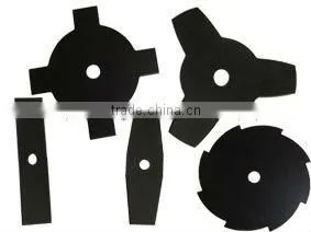 Cutter Blades