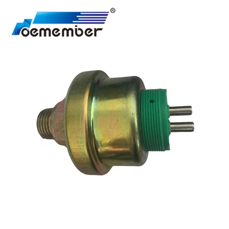 OE Member 5010311026 40206901 5010096492 W71275967 Truck Pressure Switch Truck Pressure Sensor for RENAULT