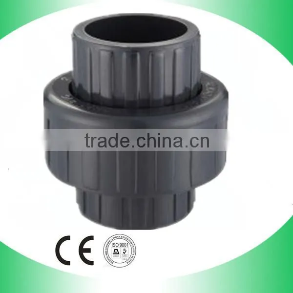 new product sch80 black plumbing tee fitting