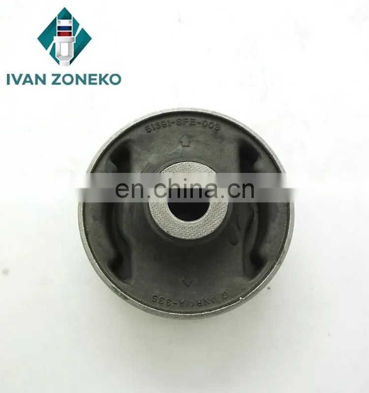 Wholesale Price Suspension Bushing 51391TA0A01 51391TP6A01 51391SJK003 51391SFE003 51391 TA0 A01 51391TA0A01 For Honda