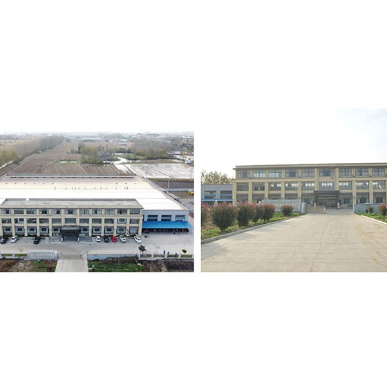 Taizhou Abu Metal Products CO .Ltd company overview - view 1