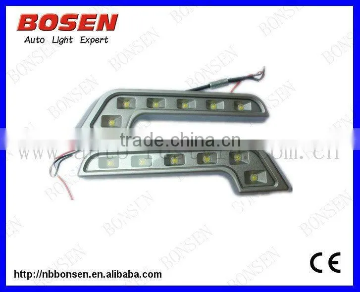 6w led daytime running light cruze drl