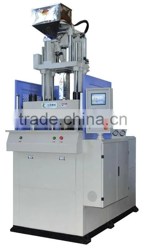 TY-1200 Vertical Injection Moulding Machine
