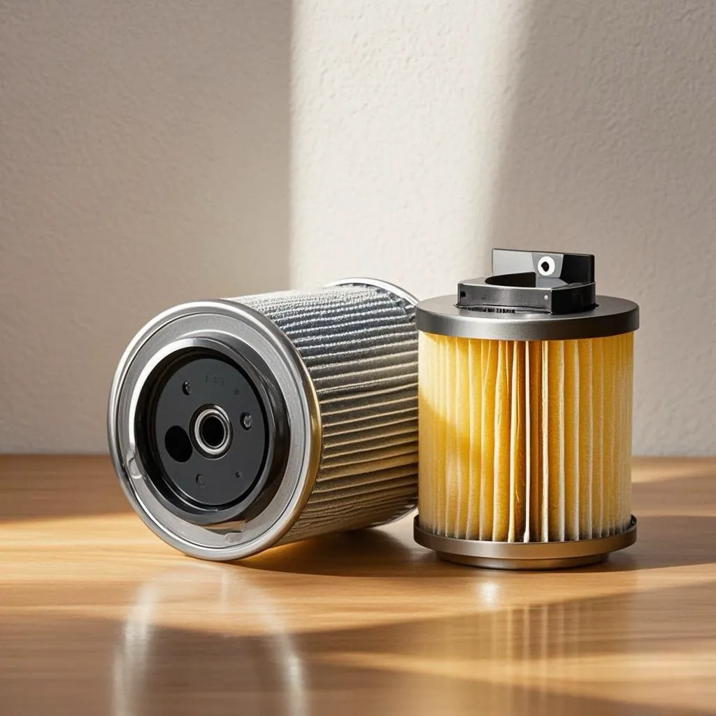 Hebei Zefan Filter company overview - view 2