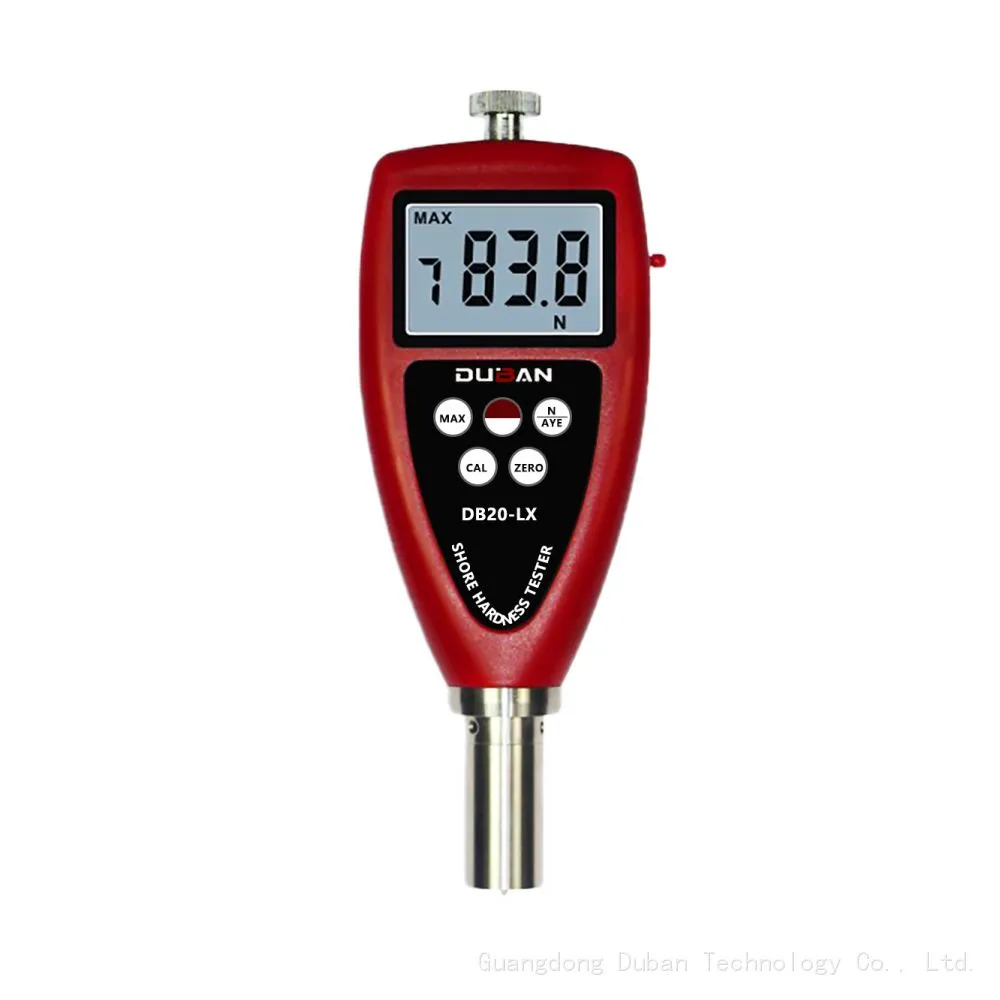 Shore Durometer: A Versatile Tool for Hardness Testing Across Industries