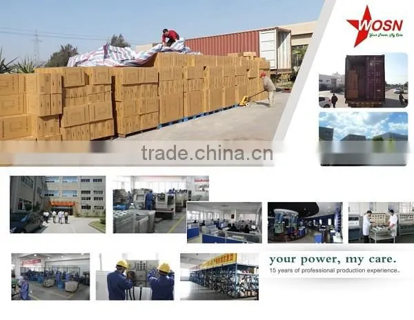 TSM-4WAY multimedia distribution box for home,hotel, factory, office